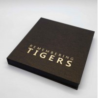 Remembering Tigers - Limited Edition