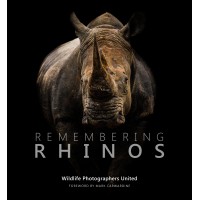 Remembering Rhinos - Standard Edition - 'Back In Stock'