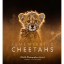 Remembering Cheetahs - Standard Edition