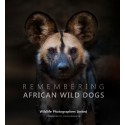 Remembering African Wild Dogs - Standard Edition