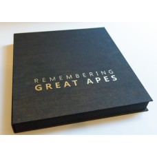 Remembering Great Apes - Limited Edition