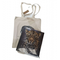 Remembering Leopards - Standard Edition - With Tote Bag