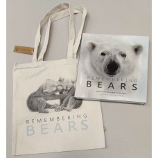 Remembering Bears - Standard Edition - With Tote Bag