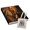 Remembering Elephants - Standard Edition - With Tote Bag