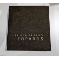 Remembering Leopards - Limited Edition