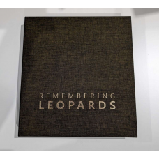 Remembering Leopards - Limited Edition