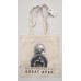 Remembering Great Apes - Standard Edition - With Tote Bag