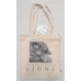 Remembering Lions - Standard Edition - With Tote Bag